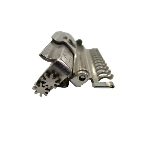 Vintage Valet Auto Strop Safety Razor In Original Case - Picture 15 of 16